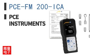 PCE-FM 200-ICA ͼƬ
